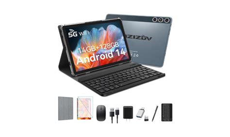Best Cellular Tablets with SIM Slots 2024 for Reliable .